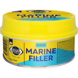 Plastic Padding Marine Filler Ml