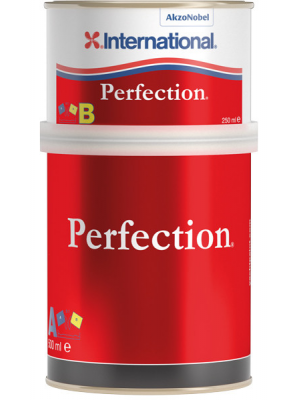 International Perfection Chili Röd 294, 750 ML