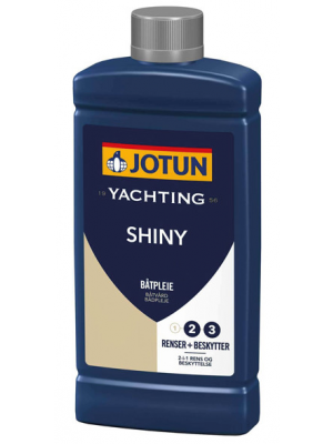 Jotun shiny Polish 0,5L