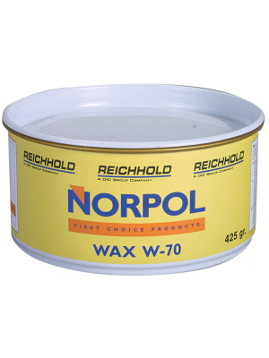 BHP Form-vax Fast Norpol W70, 450g